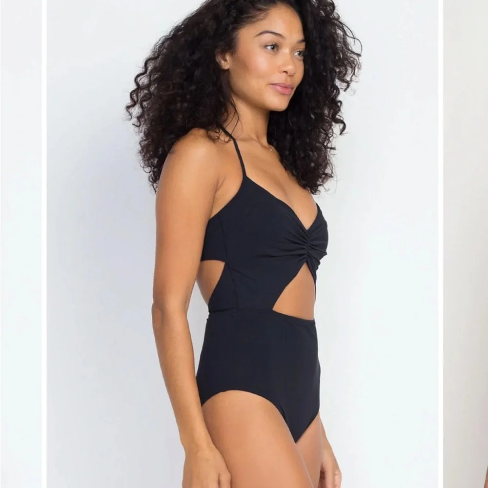 KORE One-Piece Swimsuit